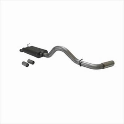 Flowmaster American Thunder Cat-Back Exhaust System - 817328
